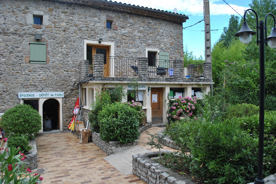 Le Pradal Languedoc-Roussillon - Anduze visuel 10/10