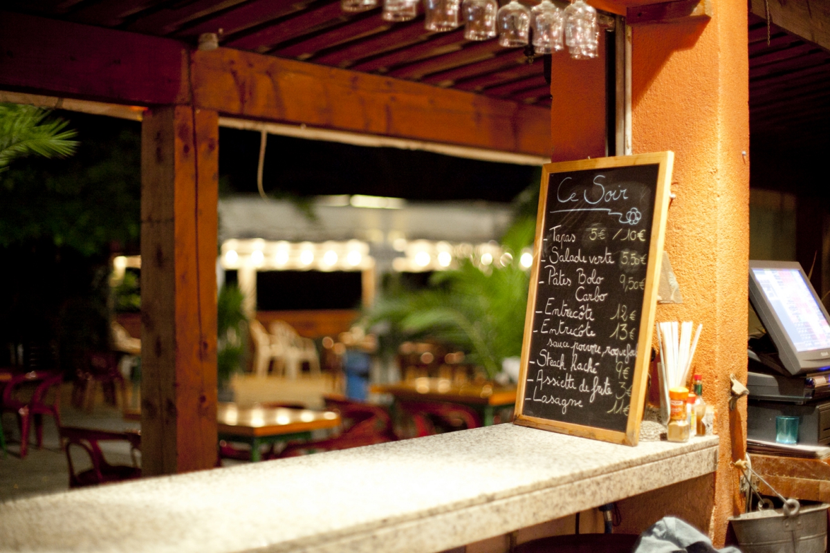 Parc Camping de Pramousquier Provence-Alpes-Côte d'Azur - Le Lavandou visuel 2/9