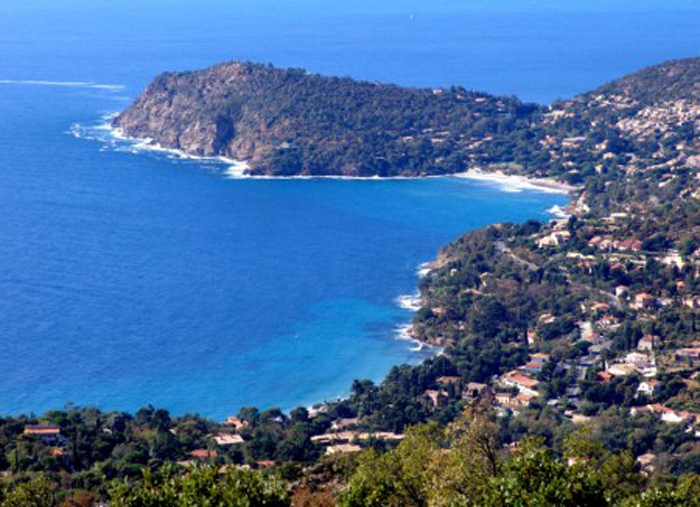 Parc Camping de Pramousquier Provence-Alpes-Côte d'Azur - Le Lavandou visuel 3/9