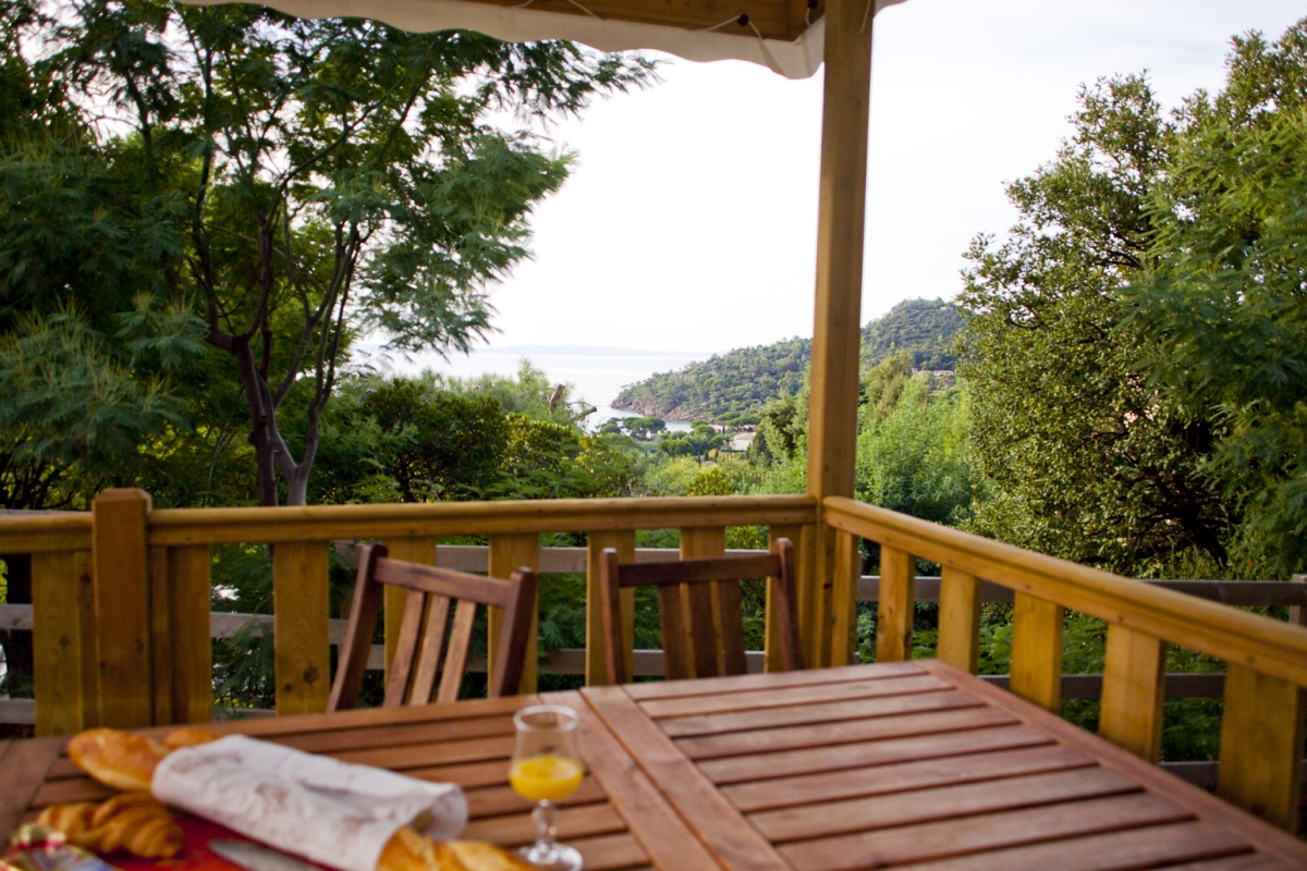 Parc Camping de Pramousquier Provence-Alpes-Côte d'Azur - Le Lavandou visuel 4/9