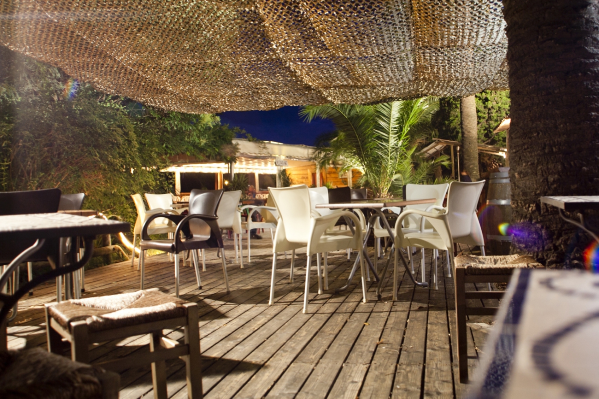 Parc Camping de Pramousquier Provence-Alpes-Côte d'Azur - Le Lavandou visuel 5/9