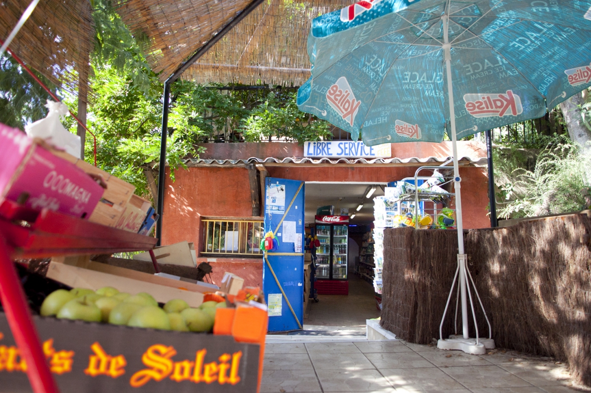 Parc Camping de Pramousquier Provence-Alpes-Côte d'Azur - Le Lavandou visuel 6/9