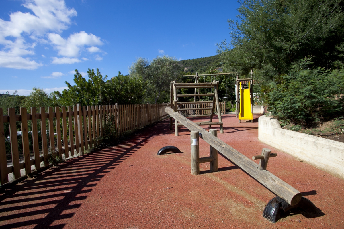 Parc Camping de Pramousquier Provence-Alpes-Côte d'Azur - Le Lavandou visuel 7/9