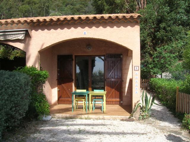 Parc Camping de Pramousquier Provence-Alpes-Côte d'Azur - Le Lavandou visuel 9/9