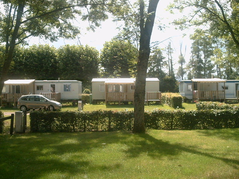 Le Pré aux Moines Großes Zentrum - Savigny-sur-Braye visuel 1/4 Le Pré aux Moines Großes Zentrum - Savigny-sur-Braye visuel 1/4