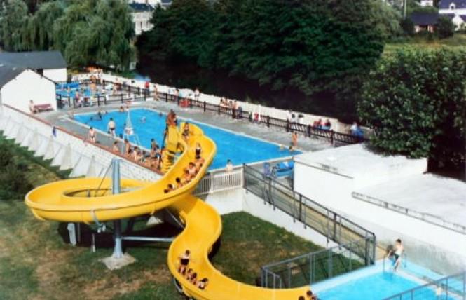 Le Pré aux Moines Großes Zentrum - Savigny-sur-Braye visuel 2/4 Le Pré aux Moines Großes Zentrum - Savigny-sur-Braye visuel 2/4