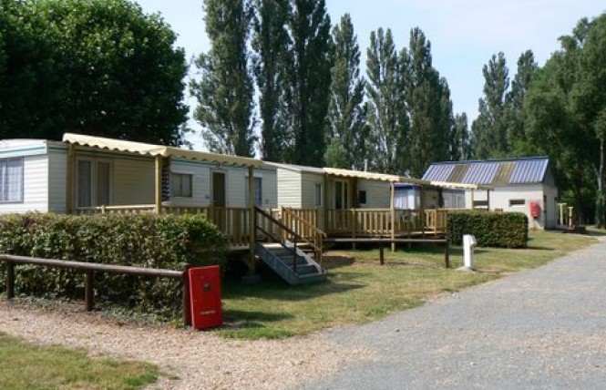 Le Pré aux Moines Großes Zentrum - Savigny-sur-Braye visuel 3/4 Le Pré aux Moines Großes Zentrum - Savigny-sur-Braye visuel 3/4