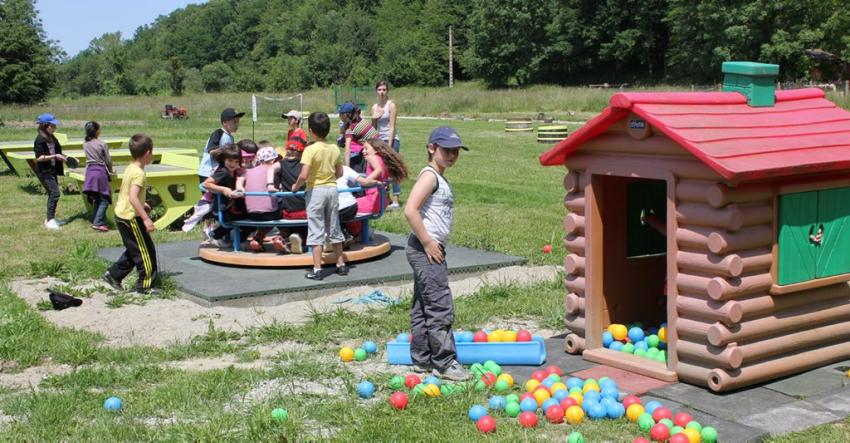 Le Pré Cathare Midi-Pyrénées - Lavelanet visuel 3/3 Le Pré Cathare Midi-Pyrénées - Lavelanet visuel 3/3