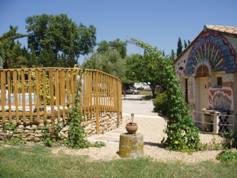 le Pré Saint André Languedoc-Roussillon - Souvignargues visuel 9/9 le Pré Saint André Languedoc-Roussillon - Souvignargues visuel 9/9