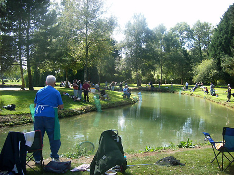 Le Pré St-gilles Nord-Pas de Calais - Blangy-sur-Ternoise visuel 2/10 Le Pré St-gilles Nord-Pas de Calais - Blangy-sur-Ternoise visuel 2/10