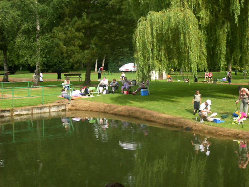 Le Pré St-gilles Nord-Pas de Calais - Blangy-sur-Ternoise visuel 3/10 Le Pré St-gilles Nord-Pas de Calais - Blangy-sur-Ternoise visuel 3/10