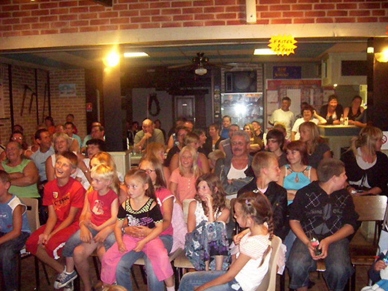 Le Pré St-gilles Nord-Pas de Calais - Blangy-sur-Ternoise visuel 4/10 Le Pré St-gilles Nord-Pas de Calais - Blangy-sur-Ternoise visuel 4/10