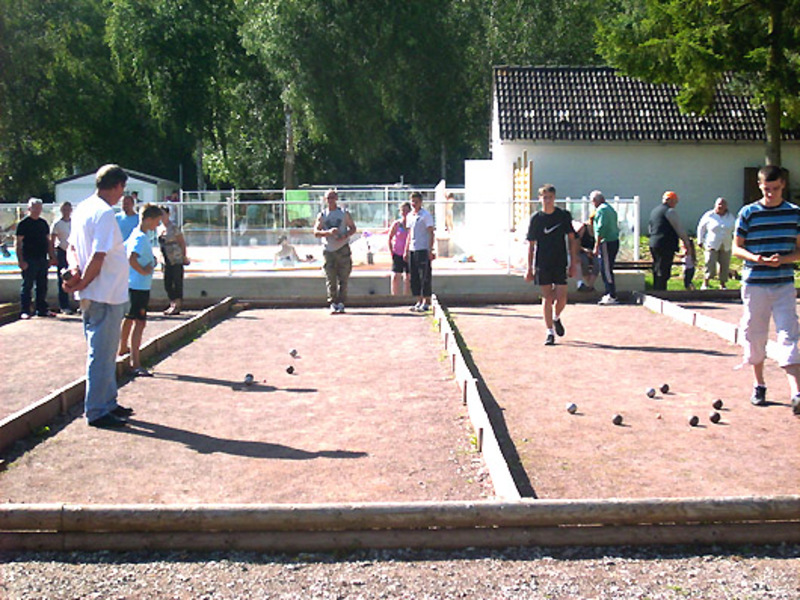 Le Pré St-gilles Nord-Pas de Calais - Blangy-sur-Ternoise visuel 6/10 Le Pré St-gilles Nord-Pas de Calais - Blangy-sur-Ternoise visuel 6/10