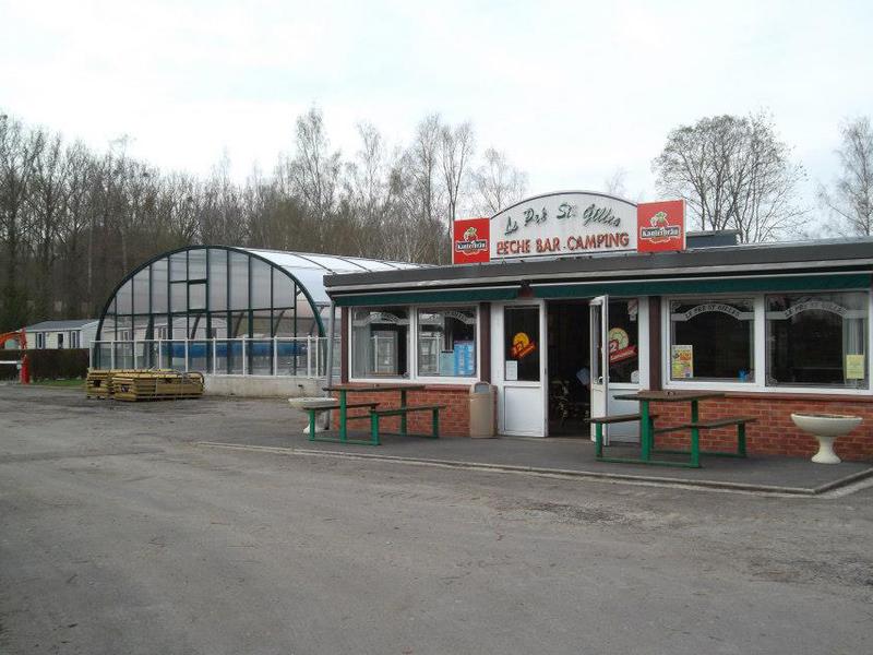 Le Pré St-gilles Nord-Pas de Calais - Blangy-sur-Ternoise visuel 9/10 Le Pré St-gilles Nord-Pas de Calais - Blangy-sur-Ternoise visuel 9/10