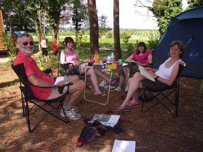 Le Pressoir Aquitanien - Petit-Palais-et-Cornemps visuel 5/11 Le Pressoir Aquitanien - Petit-Palais-et-Cornemps visuel 5/11