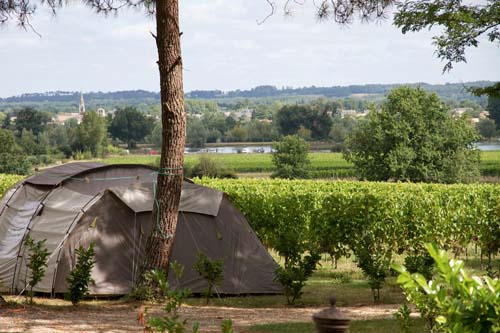 Le Pressoir Aquitanien - Petit-Palais-et-Cornemps visuel 11/11 Le Pressoir Aquitanien - Petit-Palais-et-Cornemps visuel 11/11