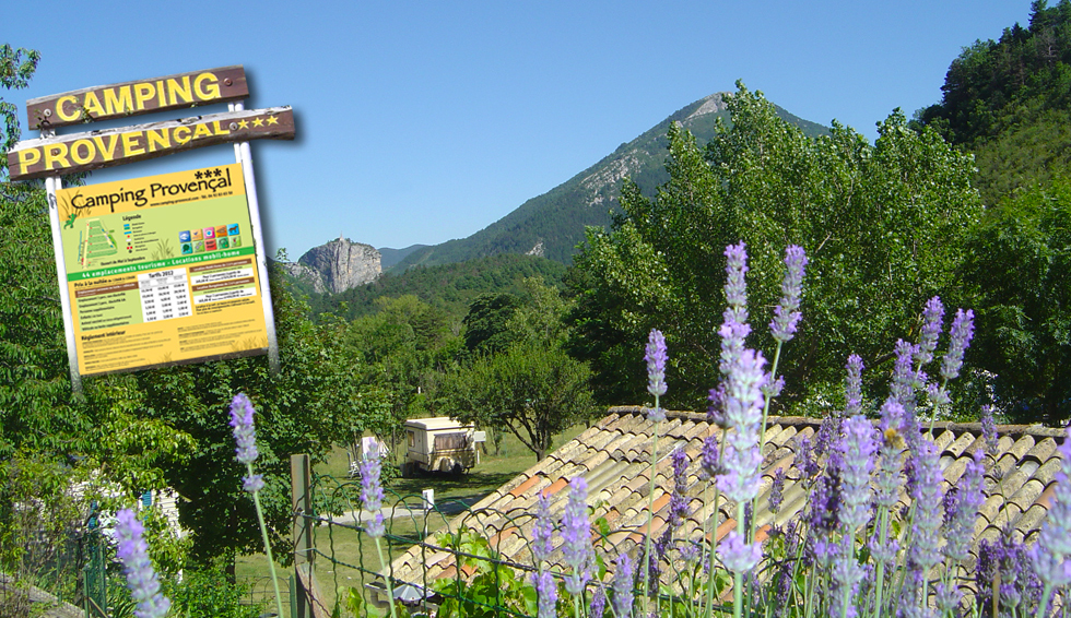 Le Provençal Provence-Alpes-Côte d'Azur - Castellane visuel 1/1 Le Provençal Provence-Alpes-Côte d'Azur - Castellane visuel 1/1