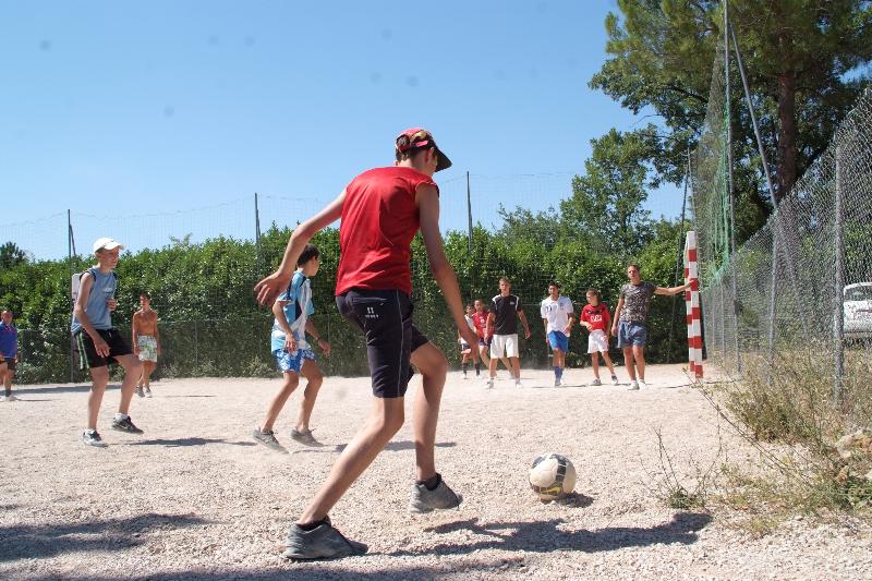 Le Provençal Provence-Alpes-Côte d'Azur - Saint-Maximin-la-Sainte-Baume visuel 13/13 Le Provençal Provence-Alpes-Côte d'Azur - Saint-Maximin-la-Sainte-Baume visuel 13/13