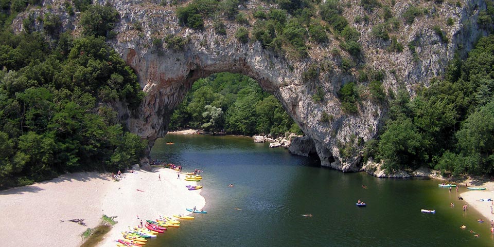 Le Provençal Rhône-Alpen - Vallon-Pont-d'Arc visuel 3/10 Le Provençal Rhône-Alpen - Vallon-Pont-d'Arc visuel 3/10