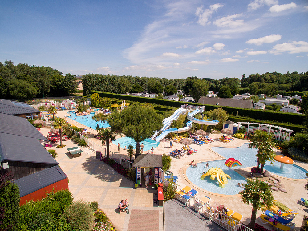 Le P'tit Bois Bretagne - Saint-Malo visuel 2/12 Le P'tit Bois Bretagne - Saint-Malo visuel 2/12