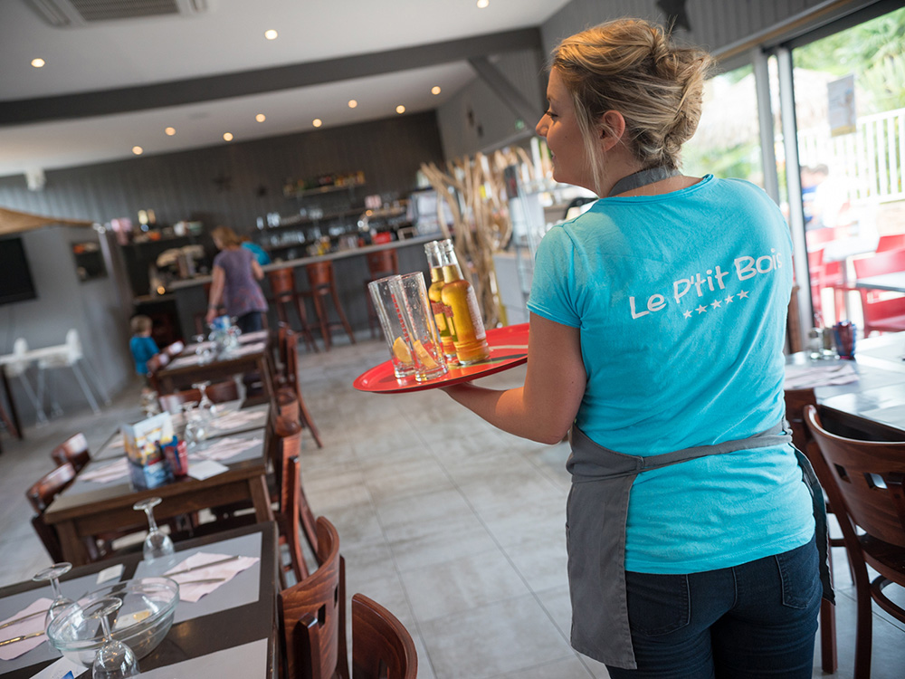 Le P'tit Bois Bretagne - Saint-Malo visuel 8/12 Le P'tit Bois Bretagne - Saint-Malo visuel 8/12