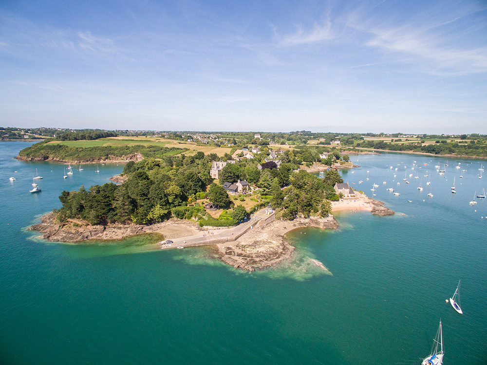 Le P'tit Bois Bretagne - Saint-Malo visuel 11/12 Le P'tit Bois Bretagne - Saint-Malo visuel 11/12