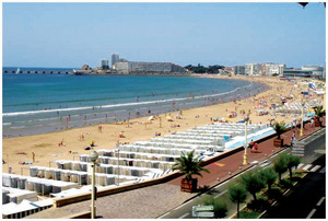 Le Puits Rochais Das Loire-Gebiet - Château-d'Olonne visuel 5/10 Le Puits Rochais Das Loire-Gebiet - Château-d'Olonne visuel 5/10