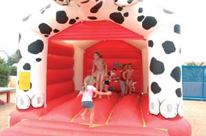 Le Puits Rochais Das Loire-Gebiet - Château-d'Olonne visuel 8/10 Le Puits Rochais Das Loire-Gebiet - Château-d'Olonne visuel 8/10