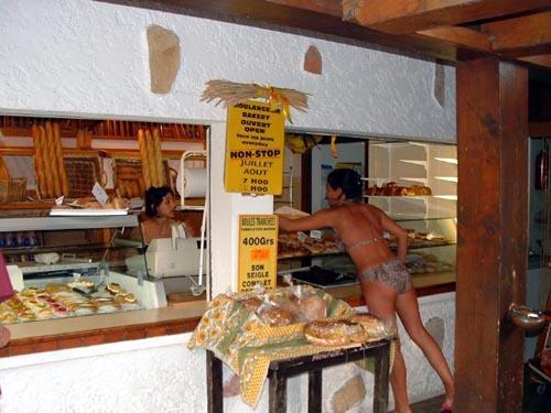 Le Pylone Provence-Alpes-Côte d'Azur - Antibes visuel 5/11