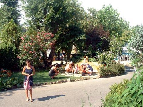 Le Pylone Provence-Alpes-Côte d'Azur - Antibes visuel 6/11