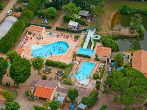 Le Ragis Das Loire-Gebiet - Challans visuel 3/10 Le Ragis Das Loire-Gebiet - Challans visuel 3/10