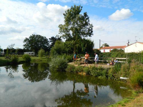 Le Ragis Das Loire-Gebiet - Challans visuel 7/10 Le Ragis Das Loire-Gebiet - Challans visuel 7/10
