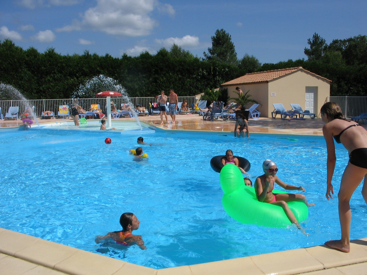 Le Ragis Das Loire-Gebiet - Challans visuel 9/10 Le Ragis Das Loire-Gebiet - Challans visuel 9/10