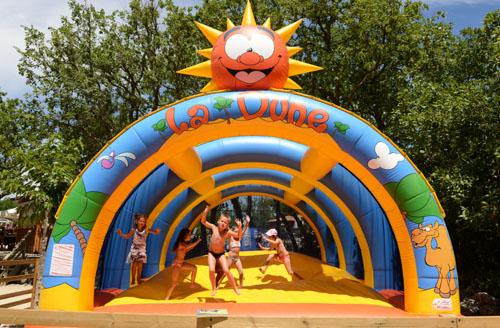 Le Ranc Davaine Rhône-Alpen - Saint-Alban-Auriolles visuel 5/10