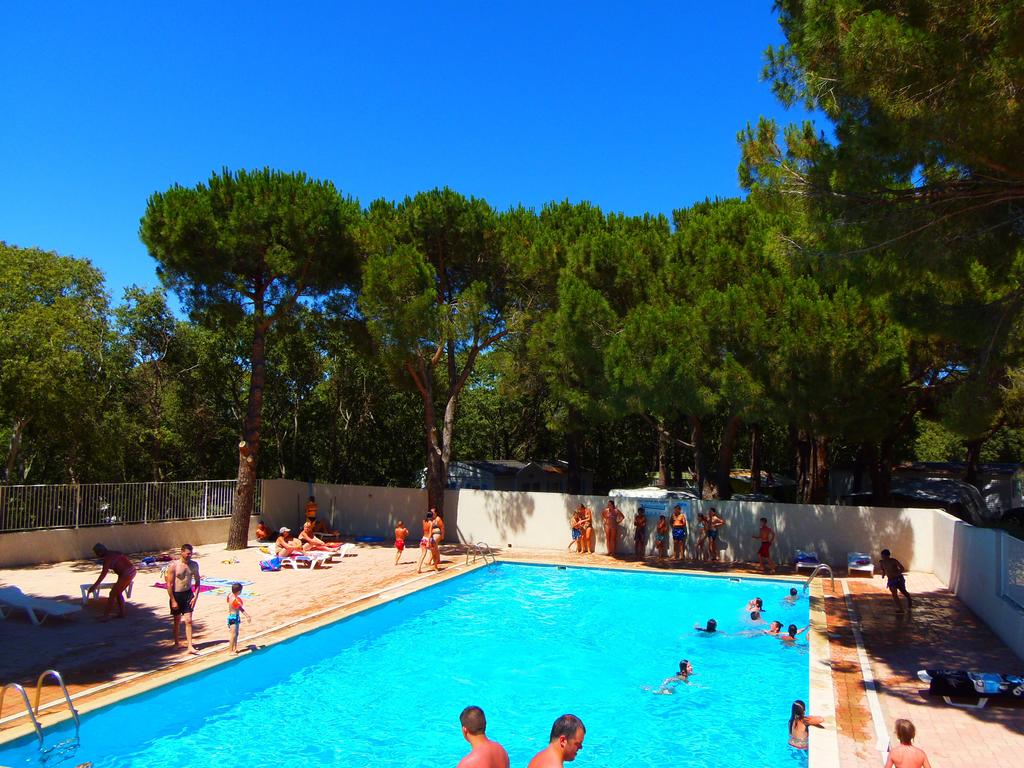 Le Rancho Languedoc-Roussillon - Argelès-sur-Mer visuel 2/2