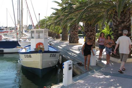 Le Rebau Languedoc-Roussillon - Montblanc visuel 4/7