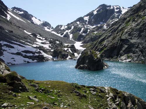 Le Reclus Rhône-Alpen - Séez visuel 2/11