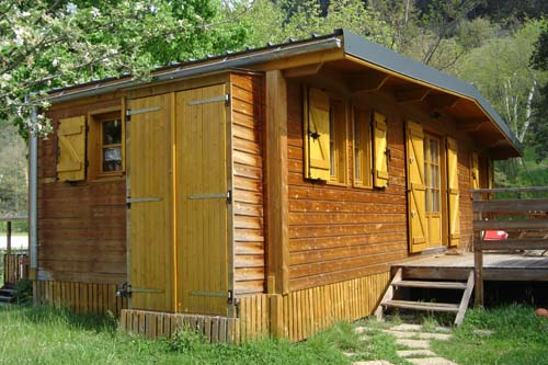 Le Reclus Rhône-Alpen - Séez visuel 6/11