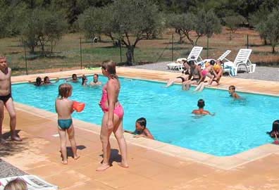 Le Relais de la Bresque Provence-Alpes-Côte d'Azur - Sillans-la Cascade visuel 10/10 Le Relais de la Bresque Provence-Alpes-Côte d'Azur - Sillans-la Cascade visuel 10/10