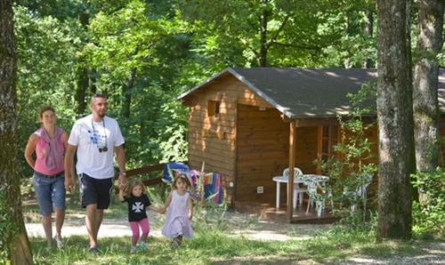 Le Relais de l'Entre deux Lacs Midi-Pyrénées - Teillet visuel 2/10 Le Relais de l'Entre deux Lacs Midi-Pyrénées - Teillet visuel 2/10