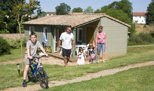 Le Relais de l'Entre deux Lacs Midi-Pyrénées - Teillet visuel 3/10 Le Relais de l'Entre deux Lacs Midi-Pyrénées - Teillet visuel 3/10