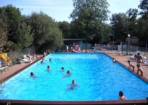 Le Relais de l'Entre deux Lacs Midi-Pyrénées - Teillet visuel 5/10 Le Relais de l'Entre deux Lacs Midi-Pyrénées - Teillet visuel 5/10