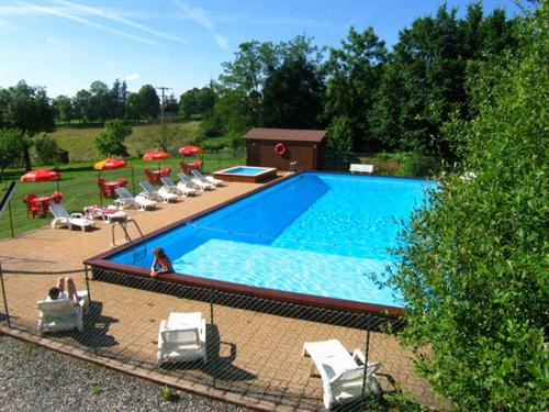 Le Relais de l'Entre deux Lacs Midi-Pyrénées - Teillet visuel 6/10 Le Relais de l'Entre deux Lacs Midi-Pyrénées - Teillet visuel 6/10