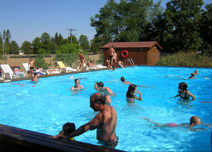 Le Relais de l'Entre deux Lacs Midi-Pyrénées - Teillet visuel 8/10 Le Relais de l'Entre deux Lacs Midi-Pyrénées - Teillet visuel 8/10