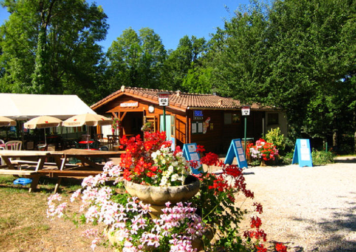 Le Relais de l'Entre deux Lacs Midi-Pyrénées - Teillet visuel 9/10 Le Relais de l'Entre deux Lacs Midi-Pyrénées - Teillet visuel 9/10