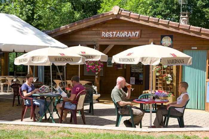 Le Relais de l'Entre deux Lacs Midi-Pyrénées - Teillet visuel 10/10 Le Relais de l'Entre deux Lacs Midi-Pyrénées - Teillet visuel 10/10