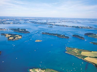 Le Relais de l'Océan Bretagne - Ambon visuel 1/10