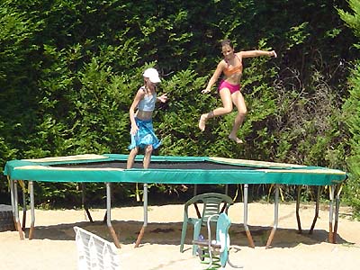 Le Relais de l'Océan Bretagne - Ambon visuel 4/10