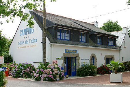 Le Relais de l'Océan Bretagne - Ambon visuel 6/10