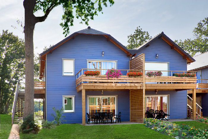 Le Relais du Plessis Großes Zentrum - Richelieu visuel 4/11 Le Relais du Plessis Großes Zentrum - Richelieu visuel 4/11